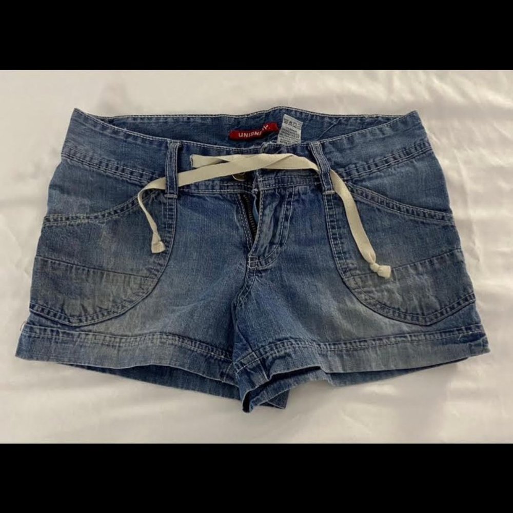 UnionBay denim shorts